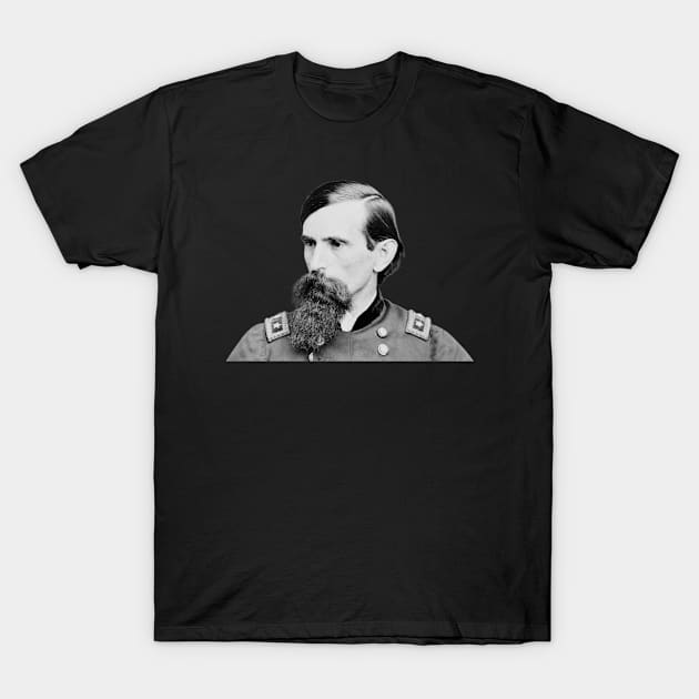 General Lew Wallace T-Shirt by warishellstore